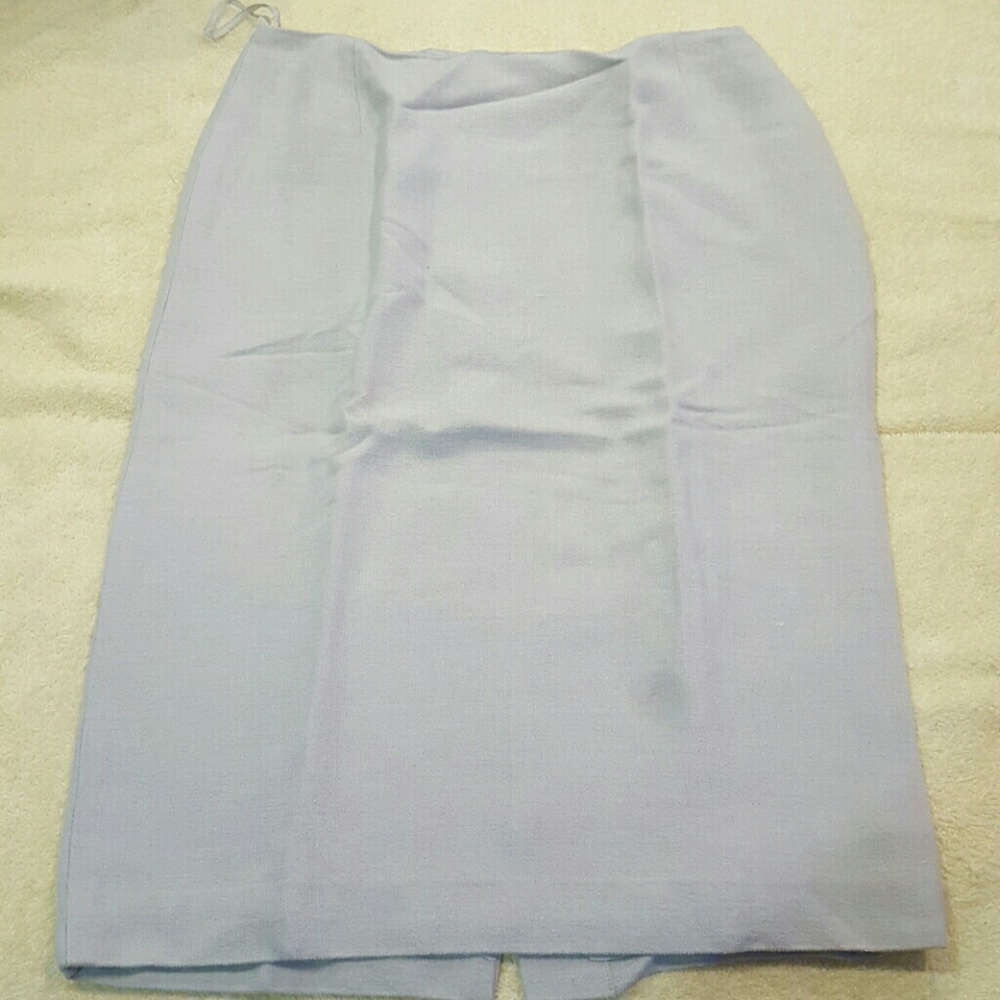 Anne klein skirt